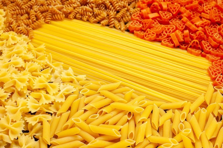 Spaghetti & Pasta