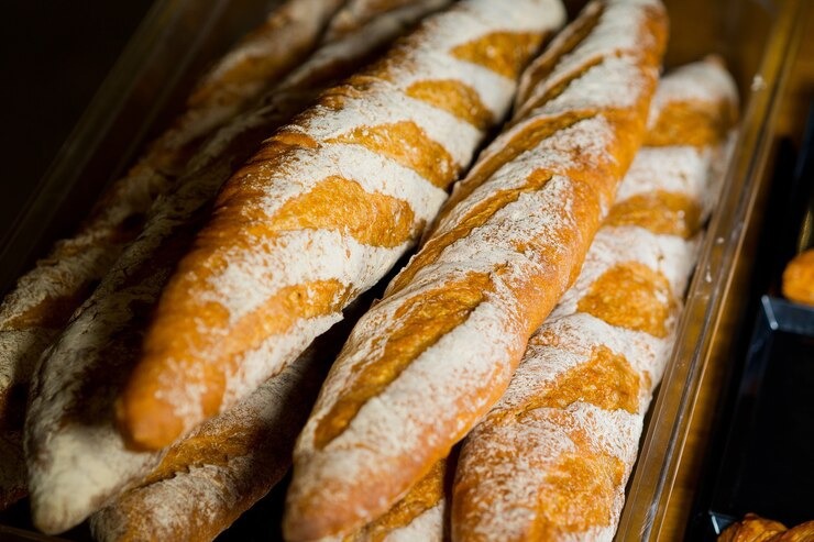  Baked Goods
