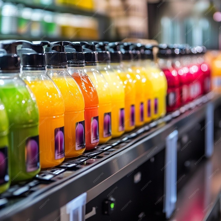 Fresh Juice