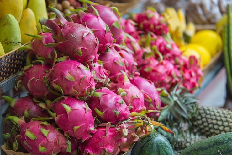Dragon Fruit