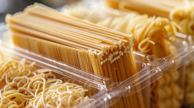 Spaghetti
