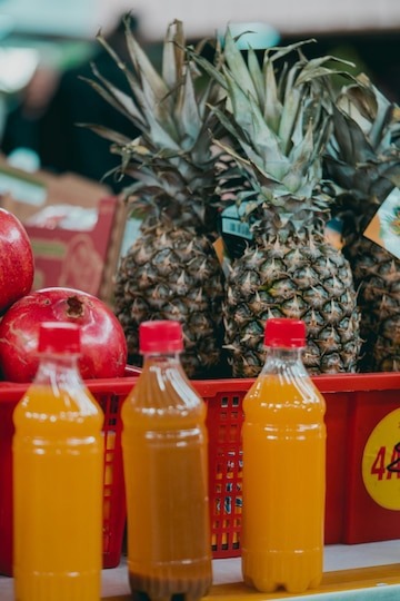 Pineapple juice_thumbnail_1