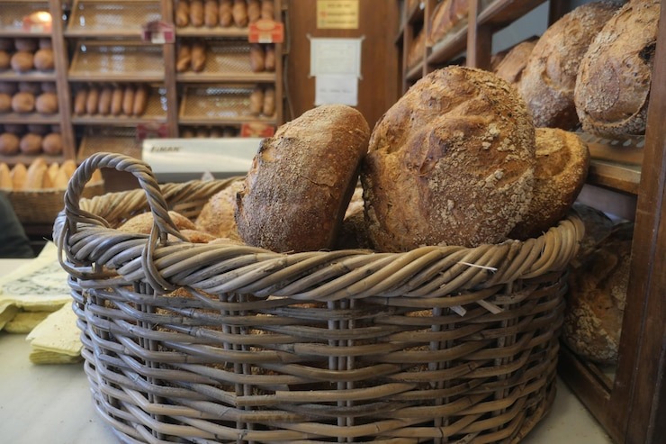 Fully-baked whole wheat bread_thumbnail_1