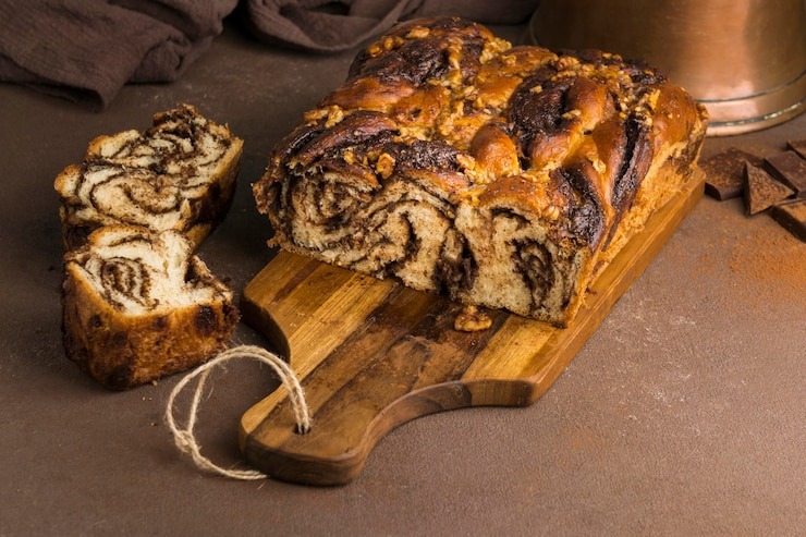 Cinnamon and walnut coffee cake_thumbnail_1
