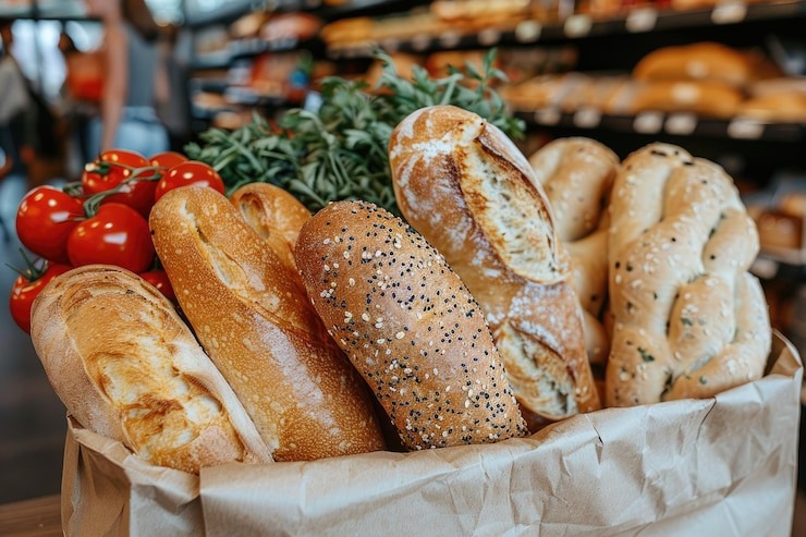 Classic French baguette_thumbnail_1