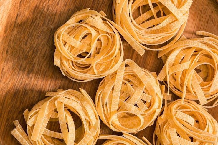 Fettuccine