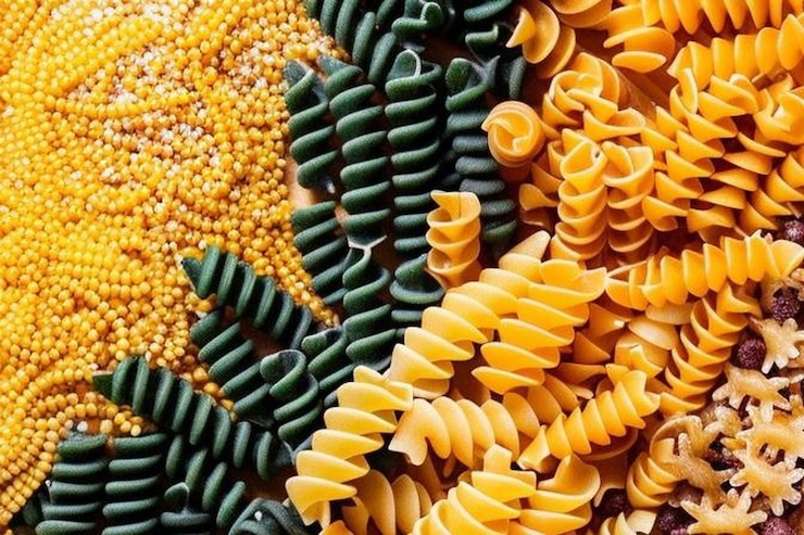 Fusilli